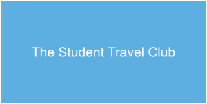 student travel club first bus